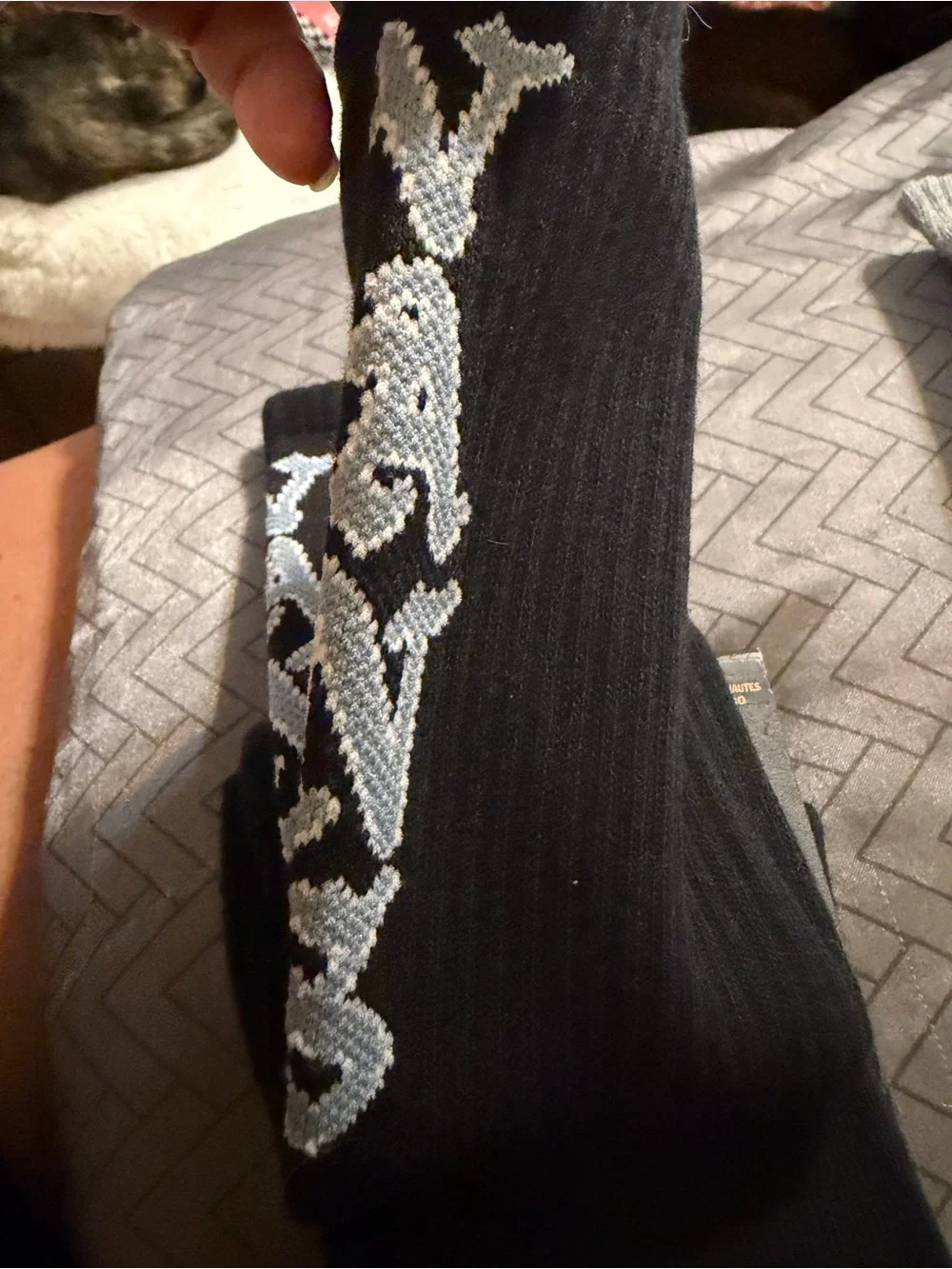 Men’s Vans Crew Socks — 9.5-13 nwt